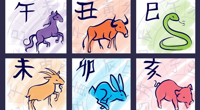 Kínai horoszkóp 2013 – A Kígyó éve