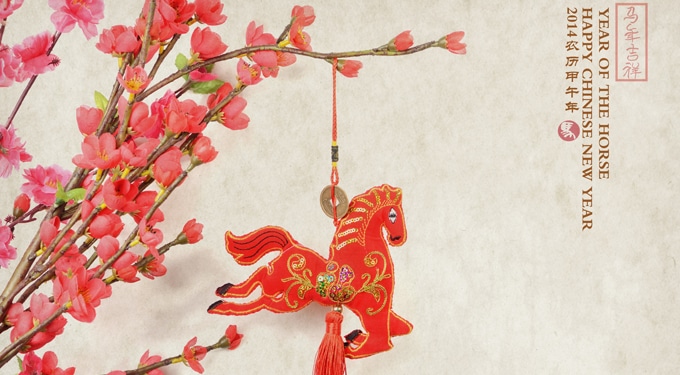 Kínai horoszkóp 2014: Szenvedélyeid és lehetőségeid a Ló évében