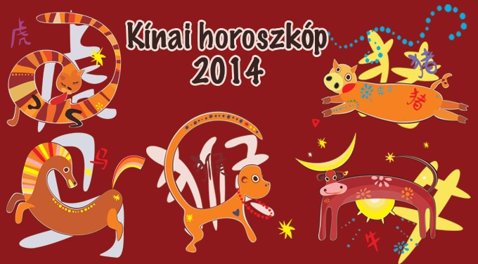 Ma kezdődik a Ló éve a kínai horoszkóp szerint! Nagy kínai horoszkóp 2014