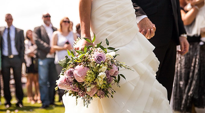 Menyasszonyi ruha és miegymás – kapitális esküvői hibák