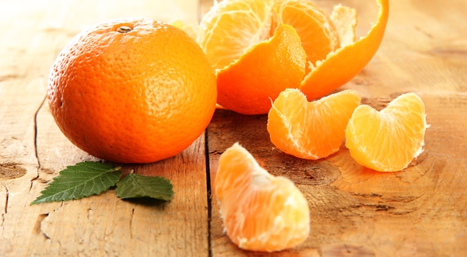 Mézédes méregtelenítő csodaszer: így fogyhatsz mandarinnal