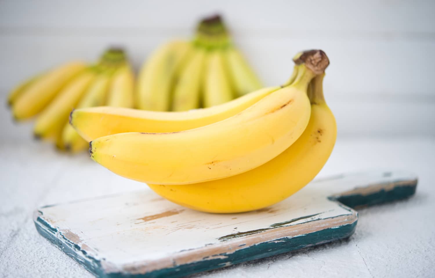 Napi 3 banán csodát művel az egészségeddel