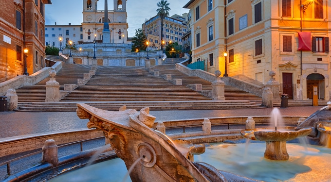 Olaszország 7 legcsodálatosabb városa