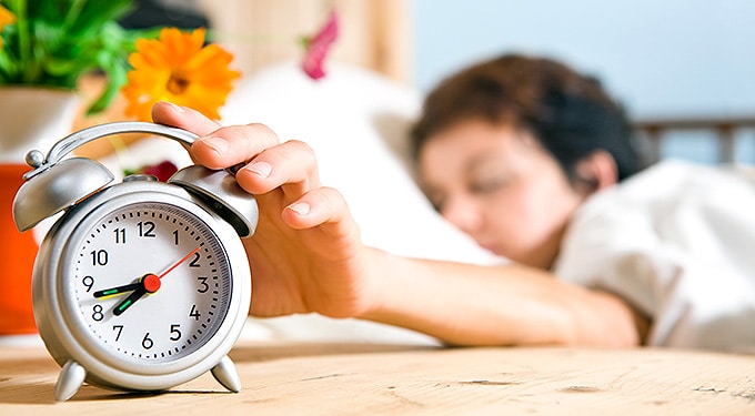 Rosszul aludtál csupán, vagy alvászavarod van?
