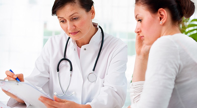 Rákdiagnózis után: 7 kérdés, amit fel kell tenned az orvosnak