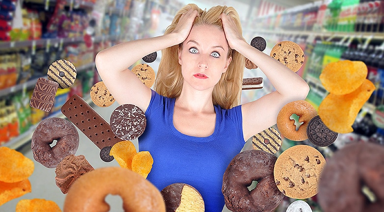 Rémálom az egészséges táplálkozás?