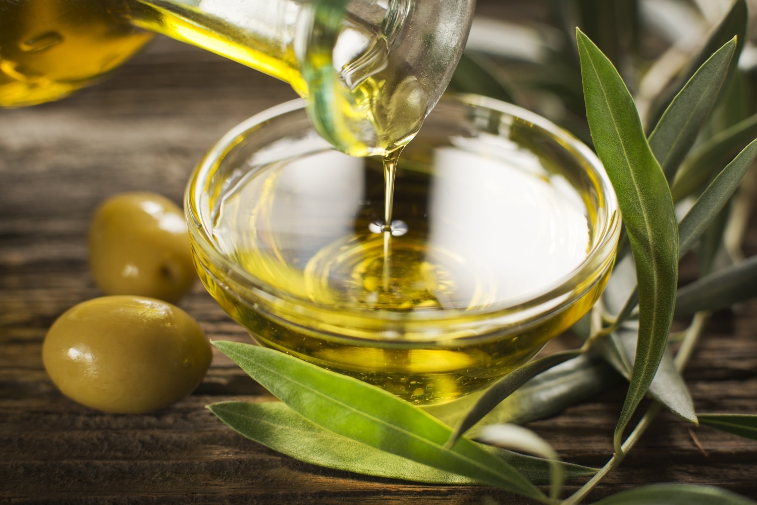 Szentként tisztelik: 5 észbontó olíva-tény