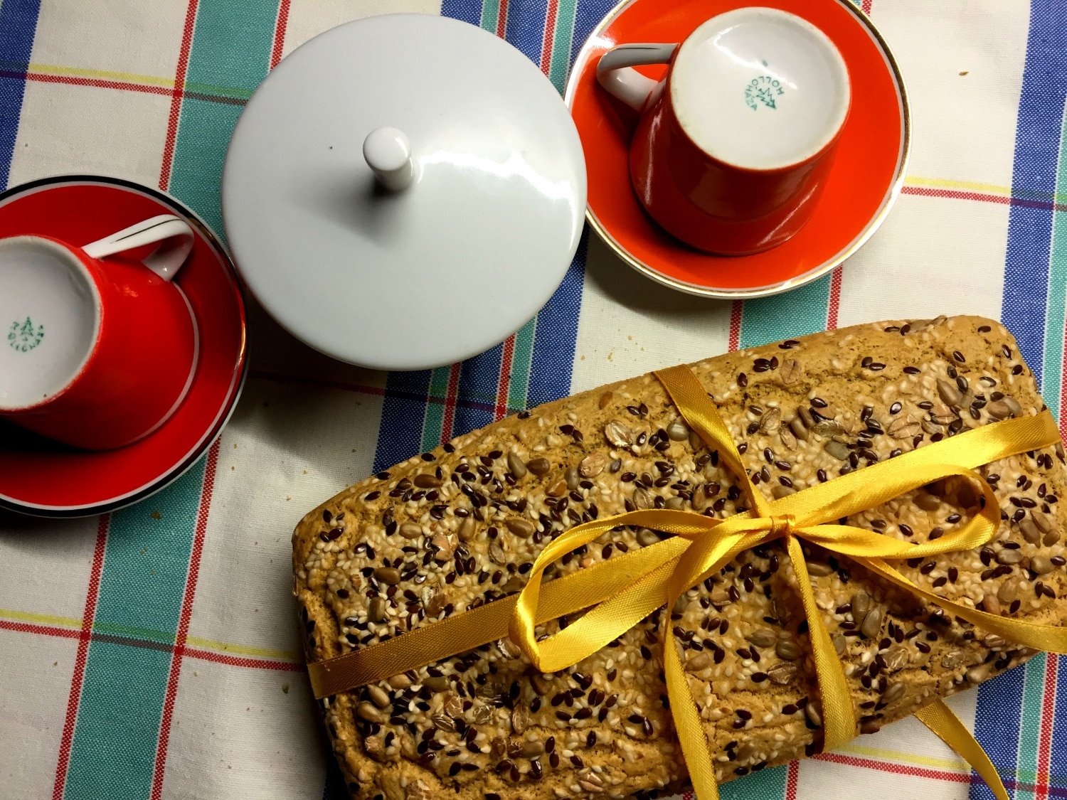 Te is tudsz kenyeret sütni! 15 perces omlós paleo kenyér, házilag