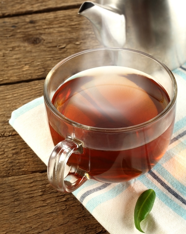 Fotókon az 5 legerősebb zsírégető tea, ha felgyűlt a hasadon a háj