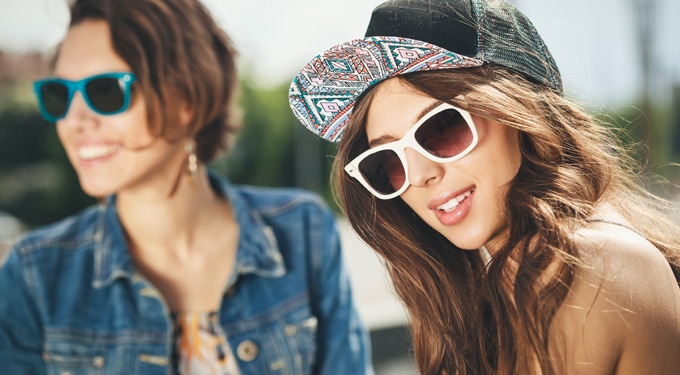 Tini divat 2013 nyarán – Így lehetsz sikkes, trendi csajszi!