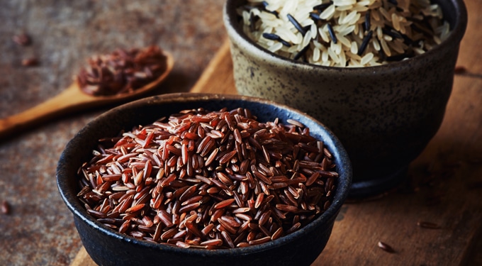 Tippek rizsfőzéshez, amitől a rizsek mestere leszel