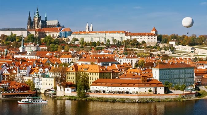 Top 10 legolcsóbb európai turisztikai város
