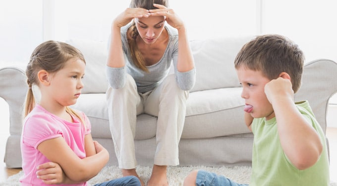 Tévhitek, amelyek miatt rossz szülőnek tűnhetsz