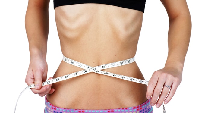 Túl vékony vagy? Ezt tedd az egészséges súlygyarapodásért