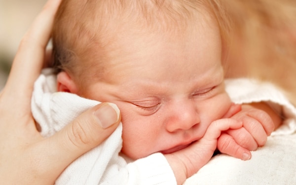 Túlélőtippek az anyaság első 3 hónapjára