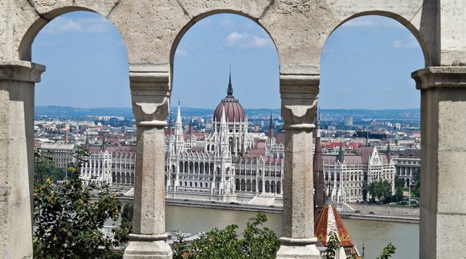 Világörökség Magyarországon