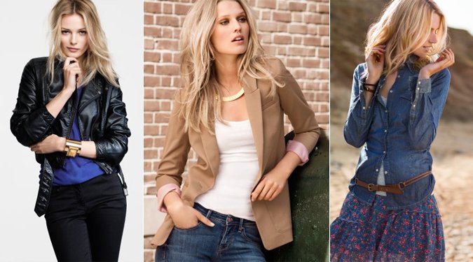 <div>H&M 2011-es őszi kollekció – a legtutibb ruhadarabok!</div>