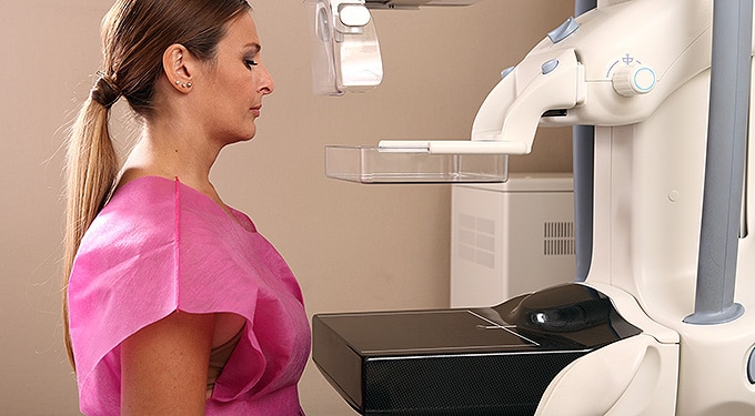 Életmentő mellrákszűrés: a mammográfia és más lehetőségek