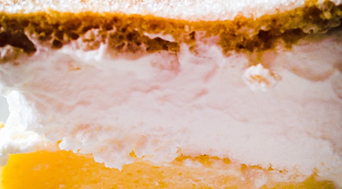 Észbontó desszert: Tejszínes-mézes álom krémes