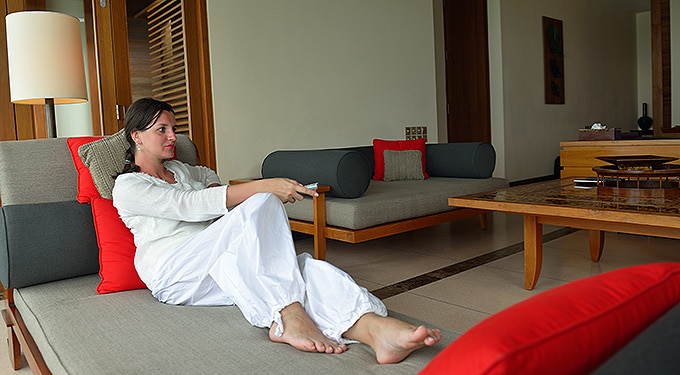 Így alakíthatsz ki relax-sarkot az otthonodban