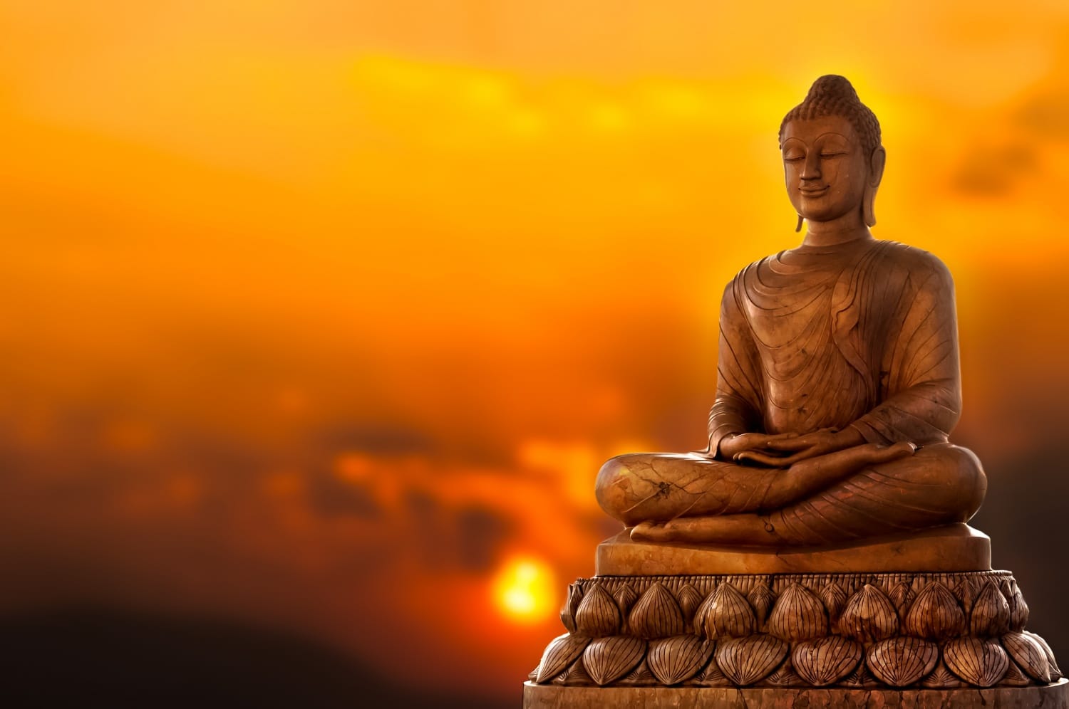 Hogyan használhatod életenergiáidat tudatosan Buddha tanításai szerint?