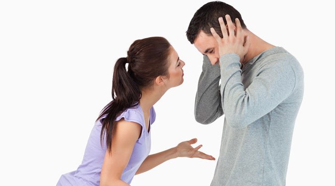 Így kezeld a párkapcsolati konfliktusokat