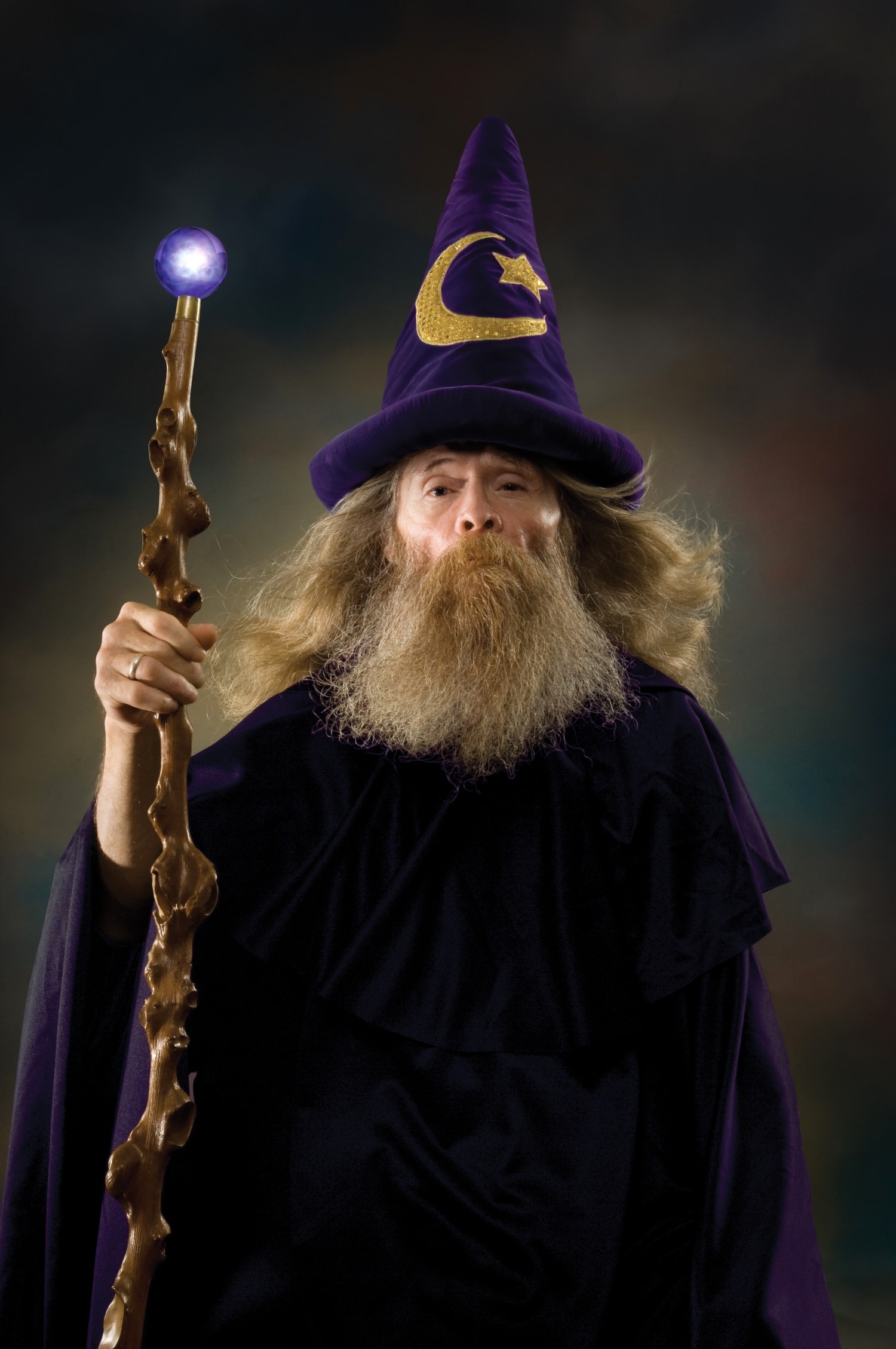 Így lehetsz te is varázsló ‒ Merlin, a mágus tanításai