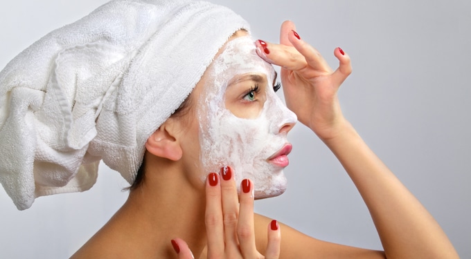 Így újíthatod meg egy óra alatt az arcbőrödet