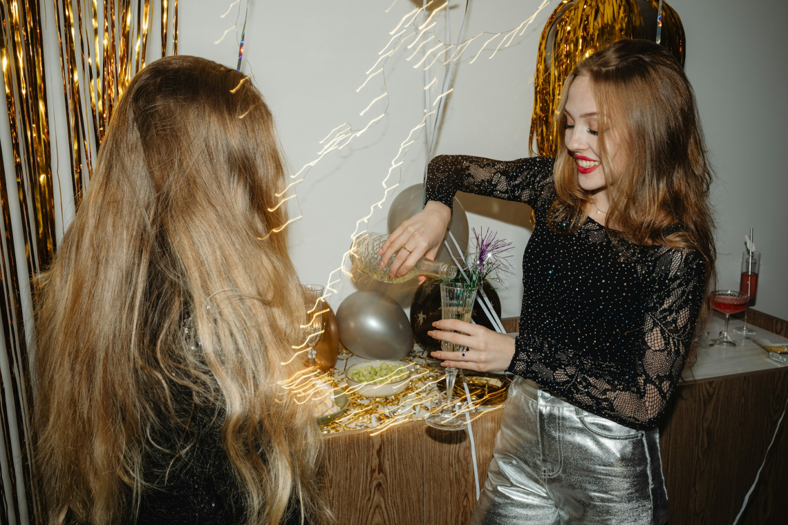 10 káprázat szilveszteri frizura: melyiket választod?
