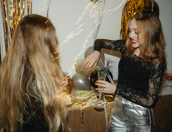 10 káprázat szilveszteri frizura: melyiket választod?