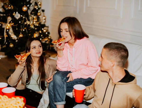 5+1 tipp, hogy hogyan ünnepeljétek a szilvesztert a gyerekekkel