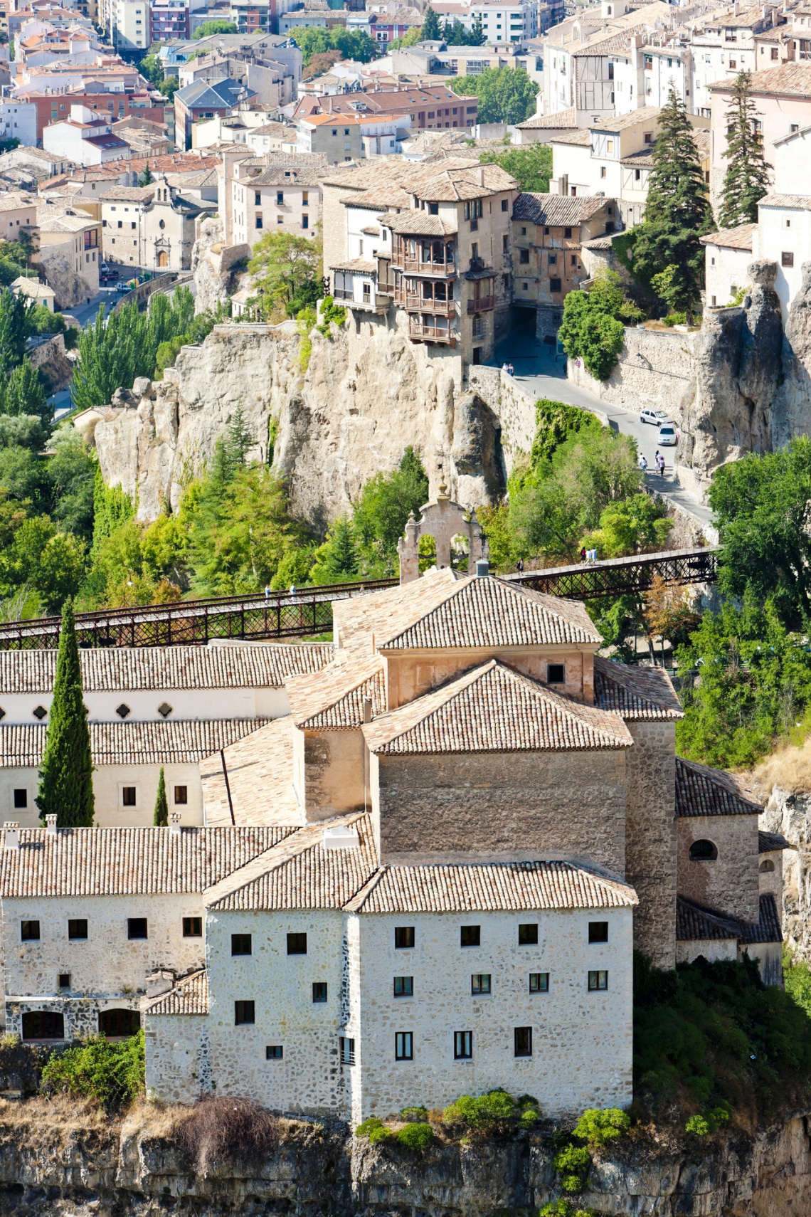 Cuenca, Spanyolország