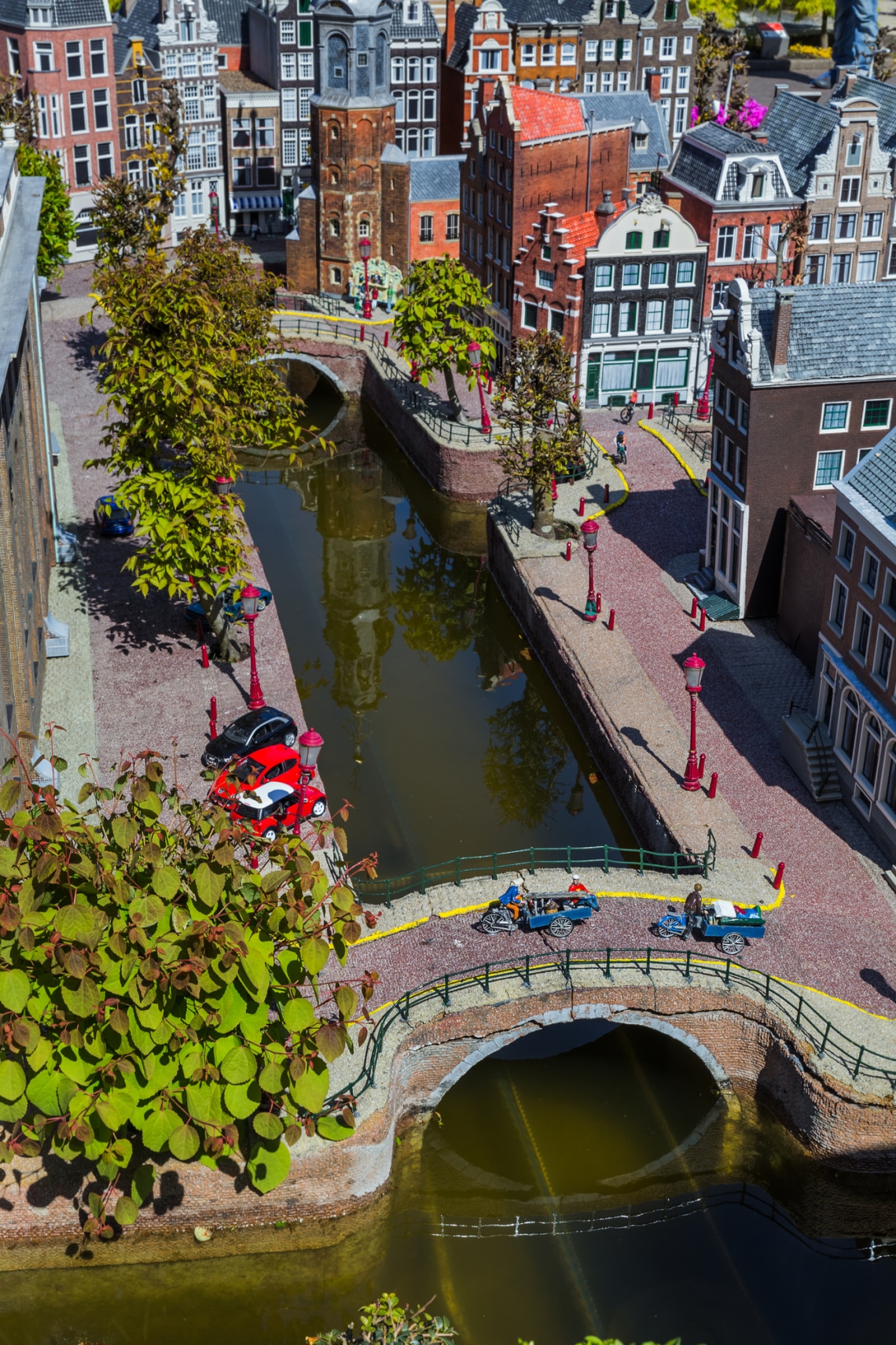 Hága, Hollandia