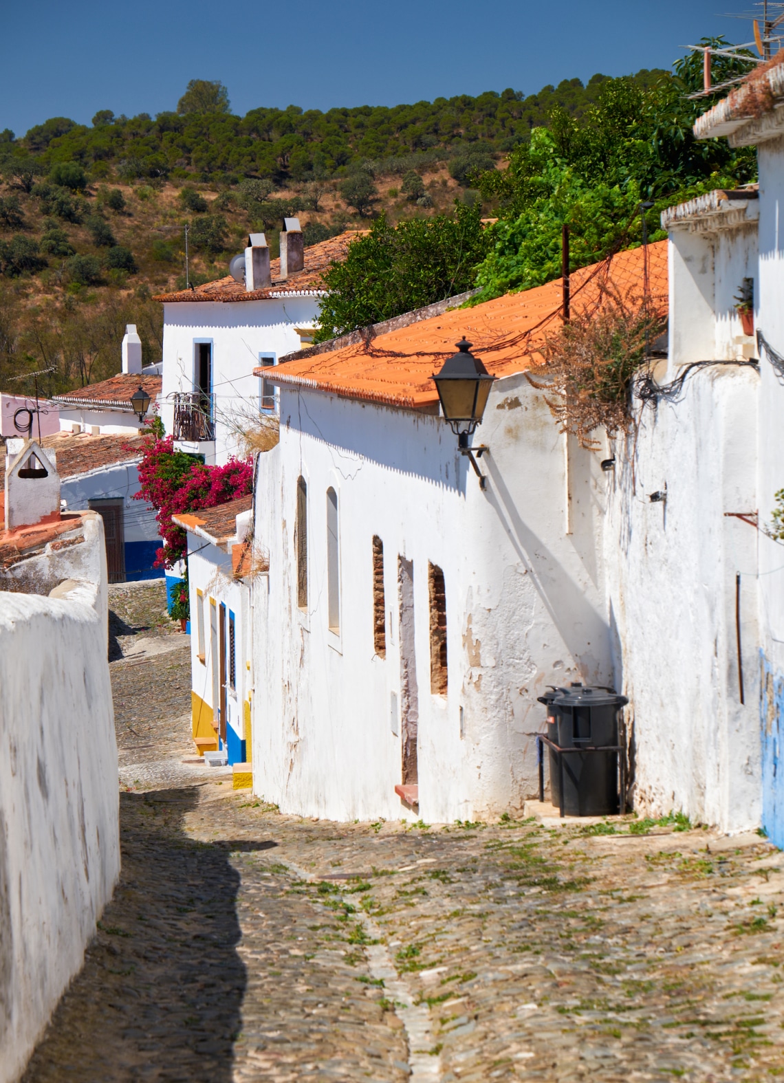 Alentejo, Portugália
