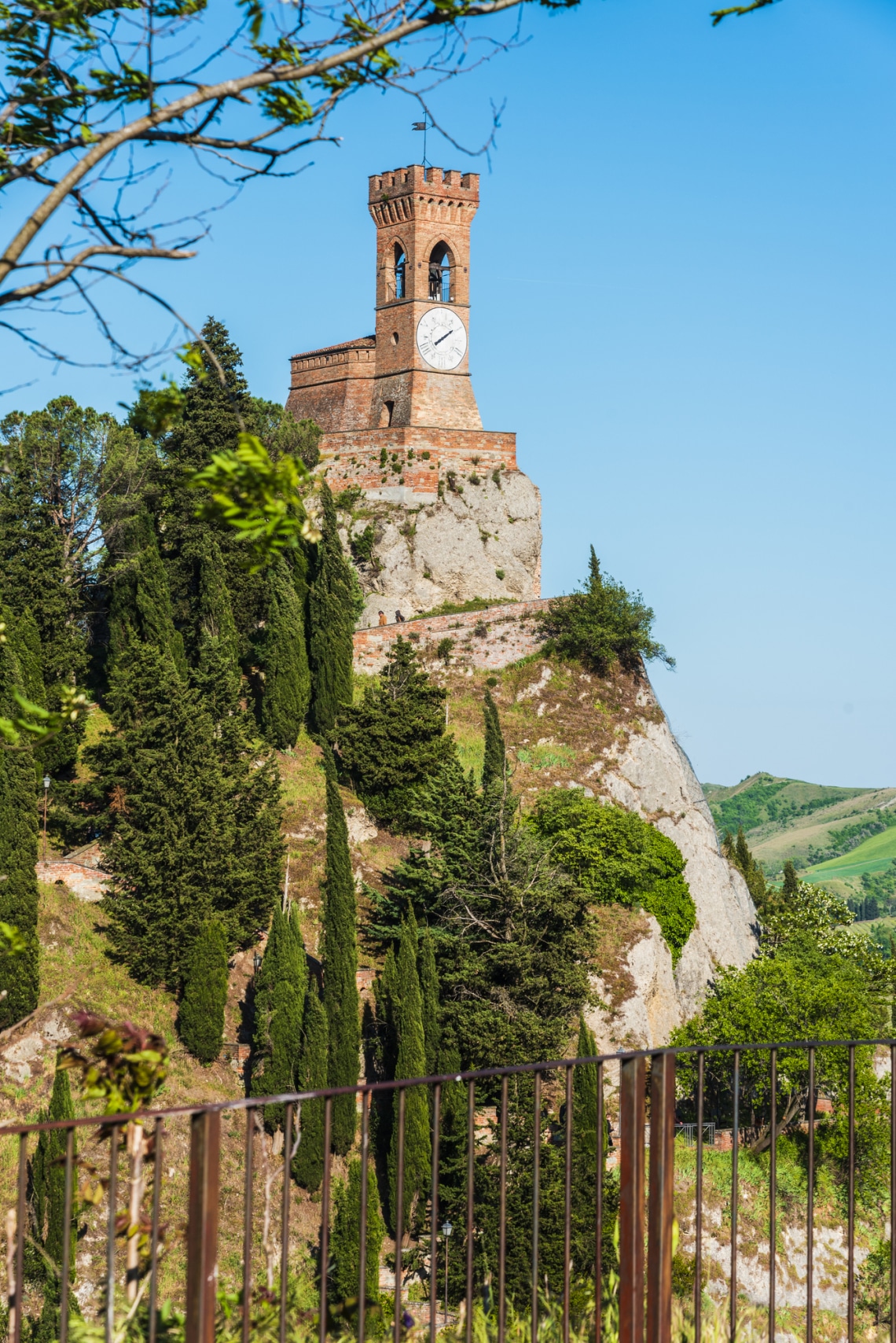 Brisighella, Olaszország