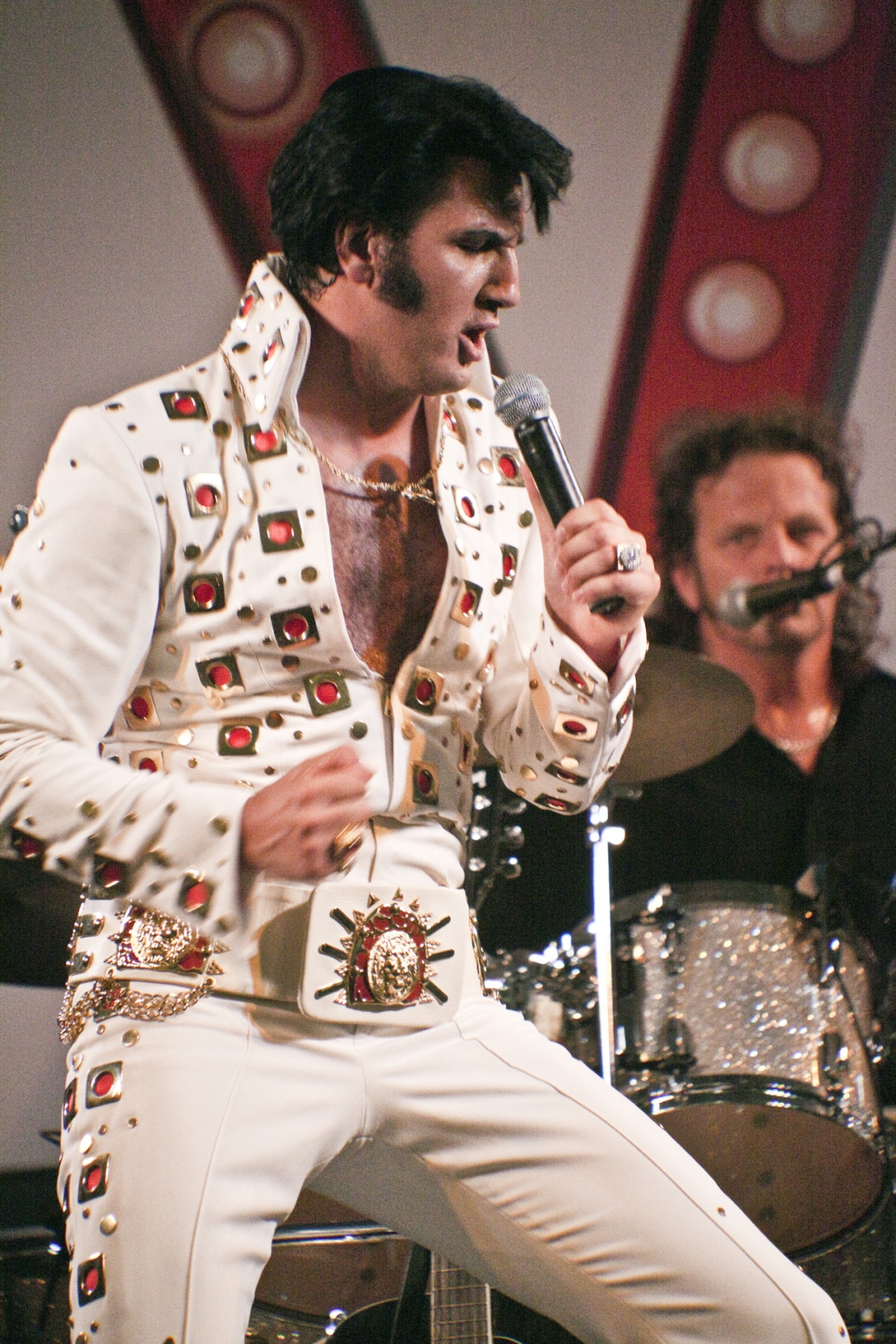 Elvis Presley