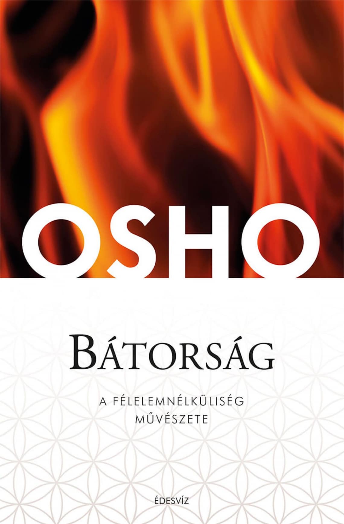 Osho: Bátorság