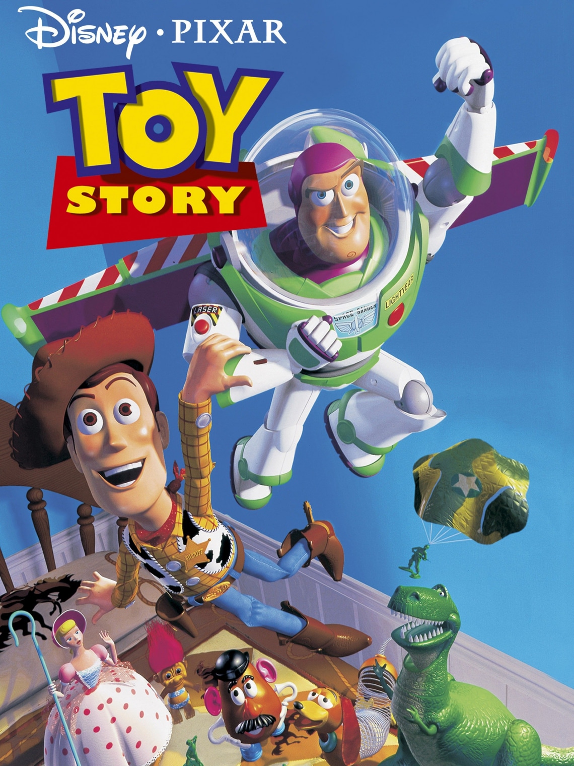 Toy Story