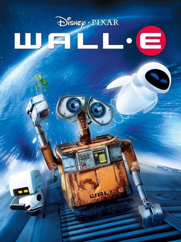 Wall-E