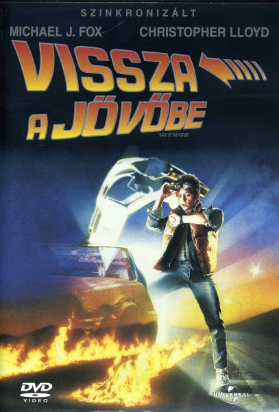 Vissza a jövőbe