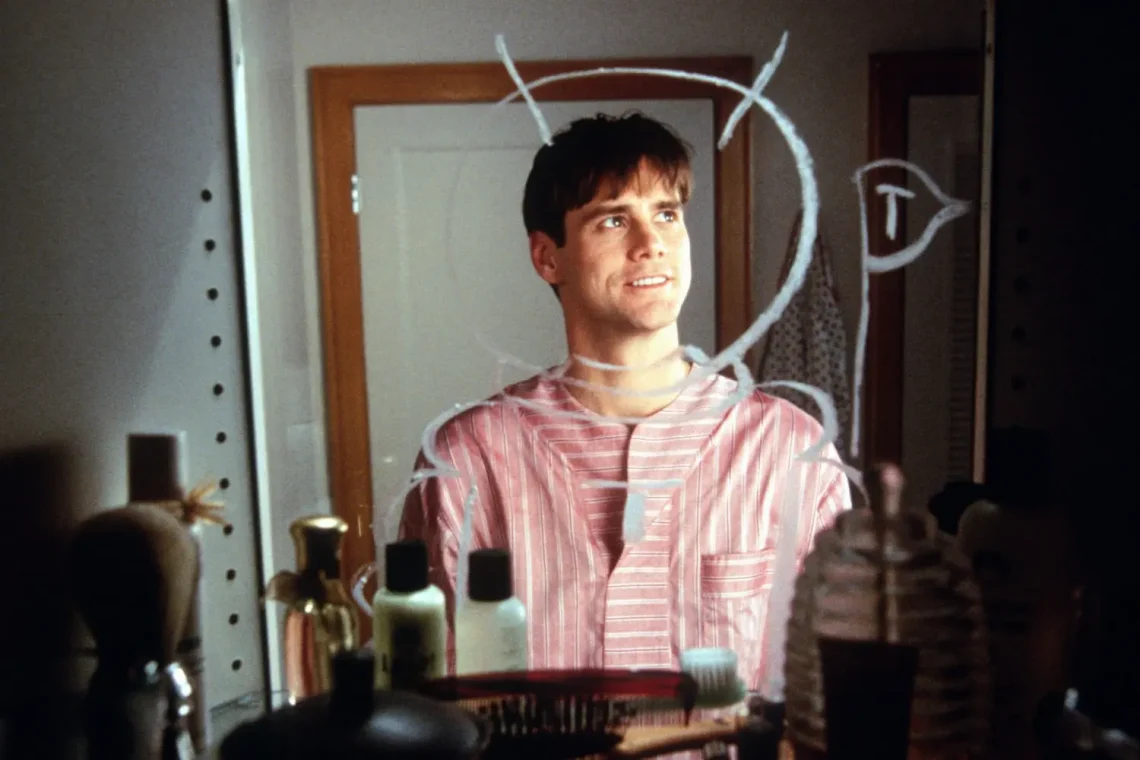 Truman show