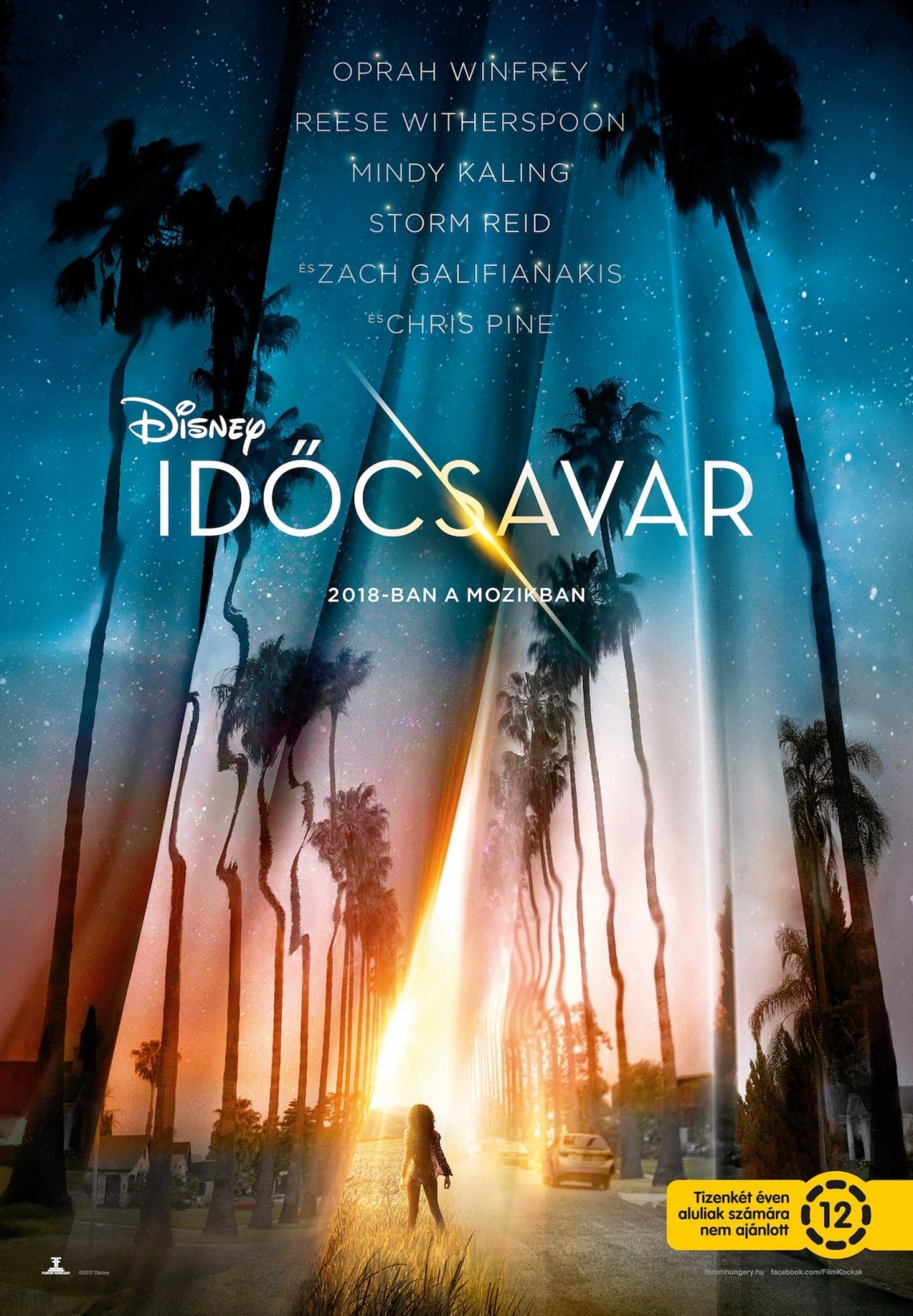 Időcsavar
