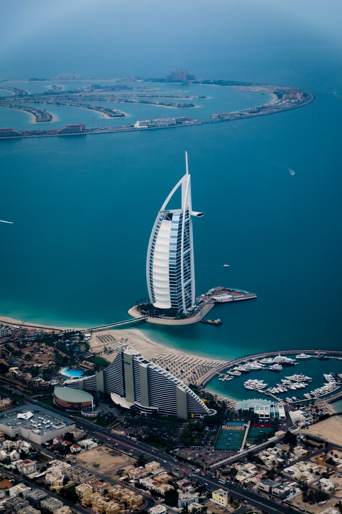 Dubaj