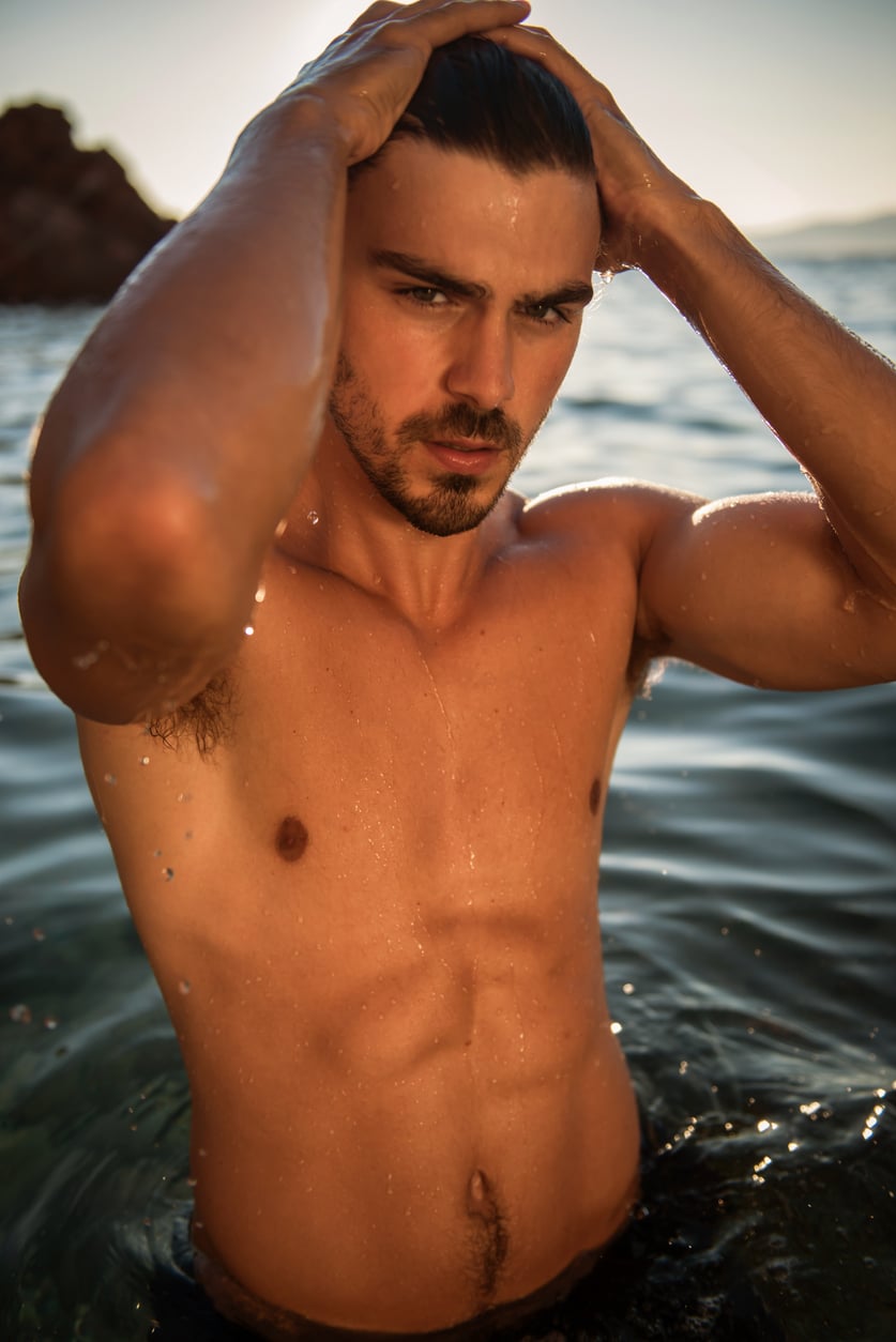 Imre (34) – Unalmas szexuális élettől való félelem