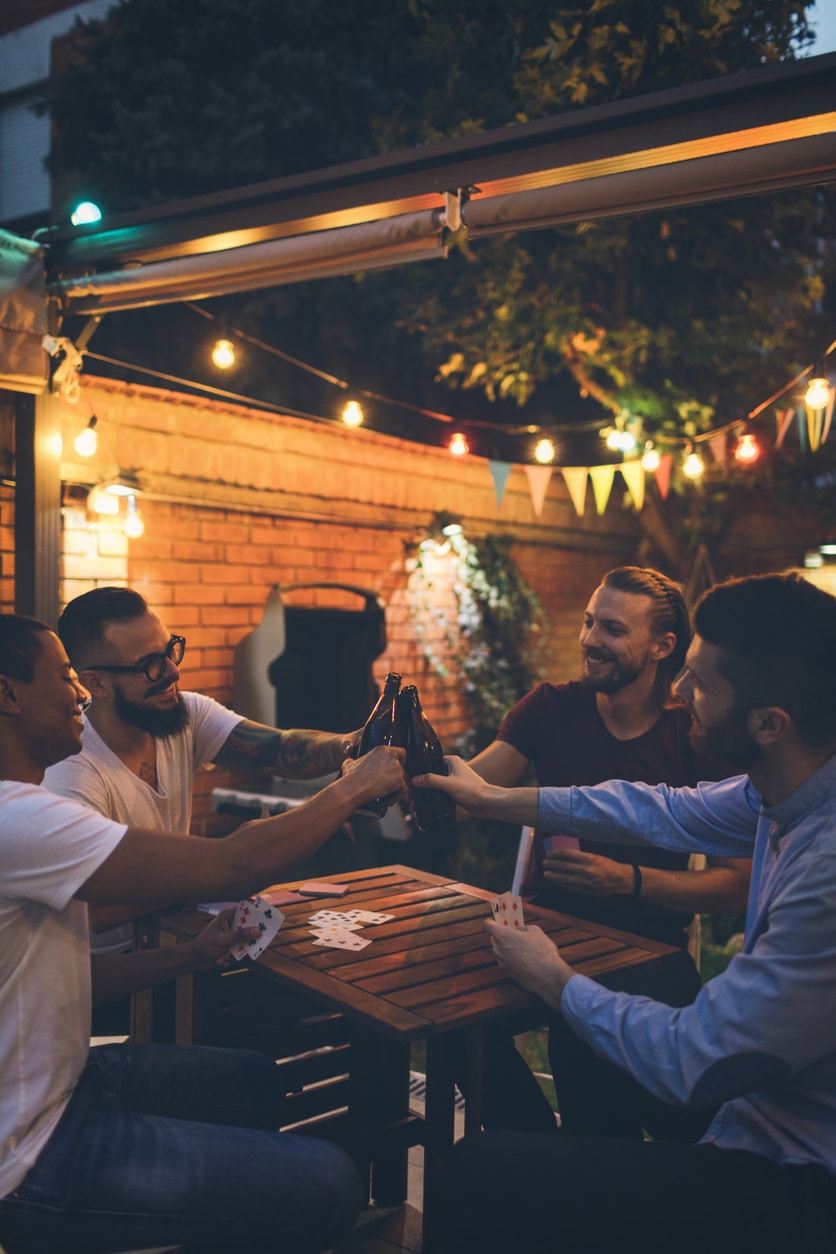 Dominik (38) – Kevesebb szabadság