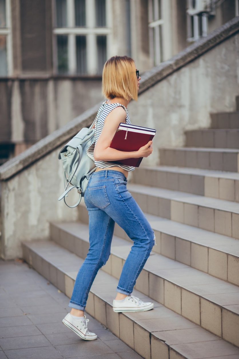 Mozogj többet a mindennapokban is!