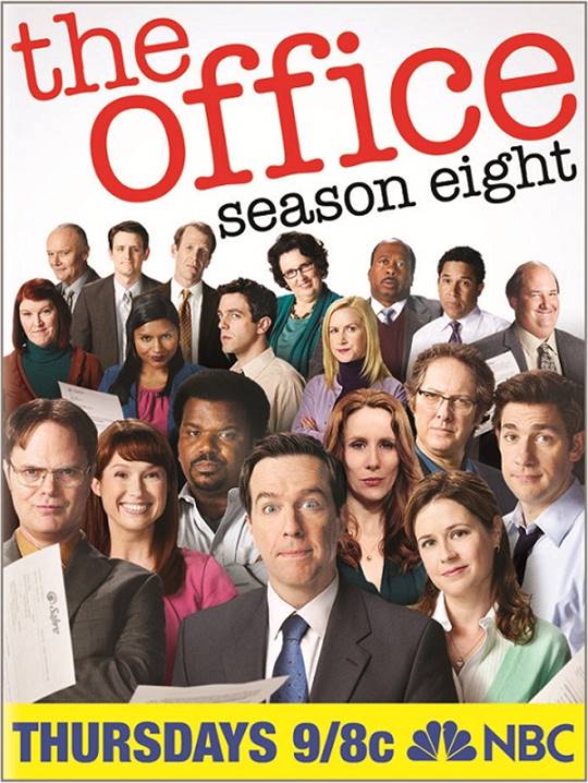 The Office