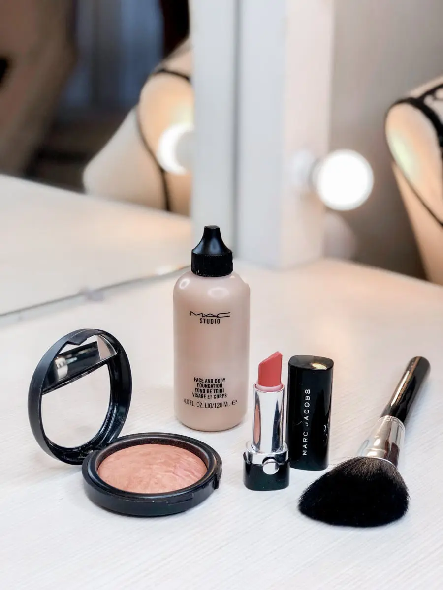 Mac – Face & Body ($$)