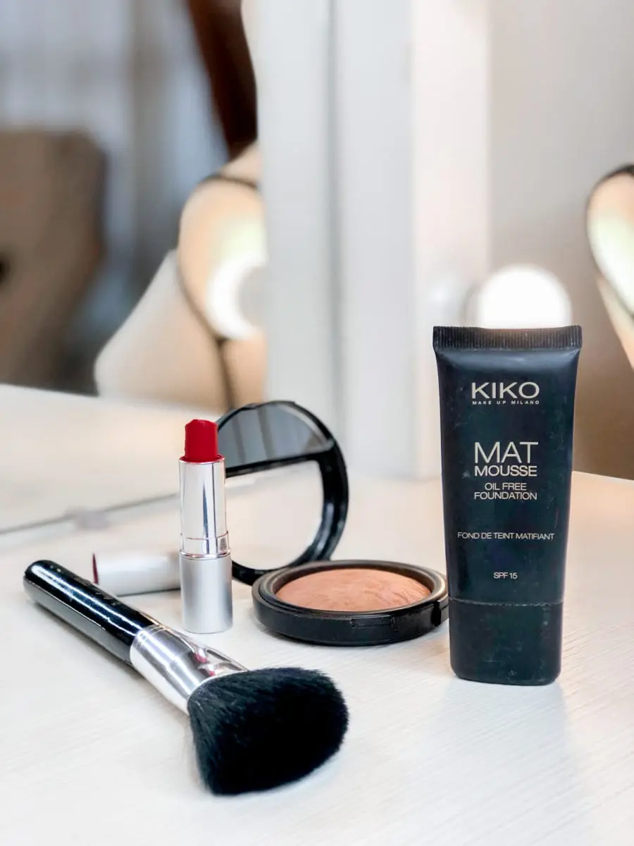 Kiko – Mat Mousse ($)