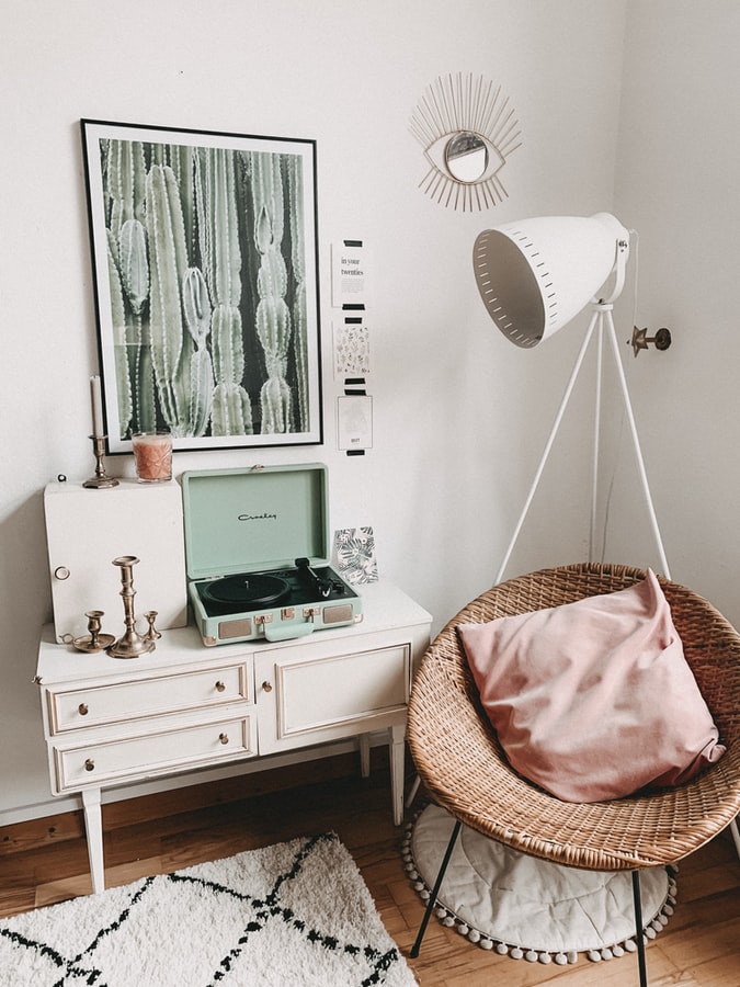 Dekorálj azzal, amit szeretsz!